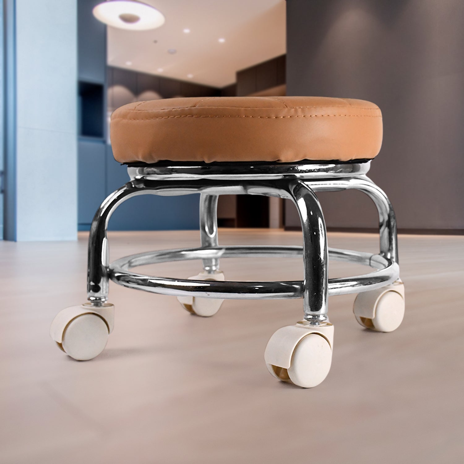 SwiftMove Spa Stool SwiftMove Spa Stool